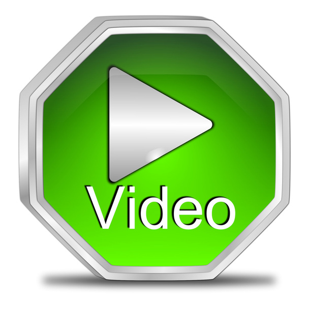 Reproducir botón de vídeo
 - Foto, imagen