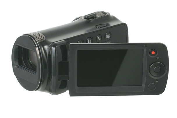 Videocamera
 - Foto, immagini