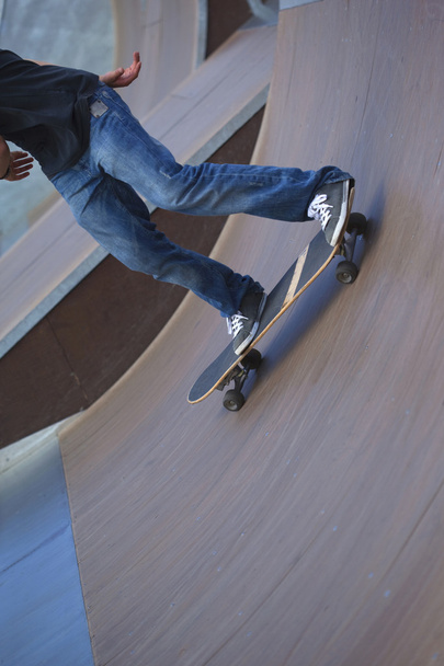 Skater - Photo, Image