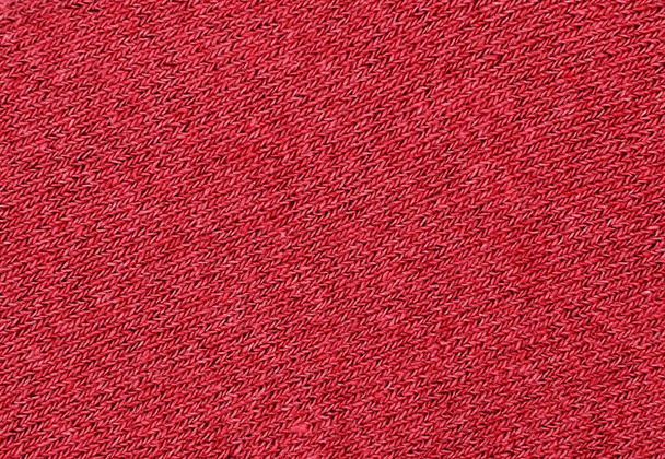 Streszczenie Jersey teksturowana tkanina jako tło, zbliżenie - Zdjęcie, obraz