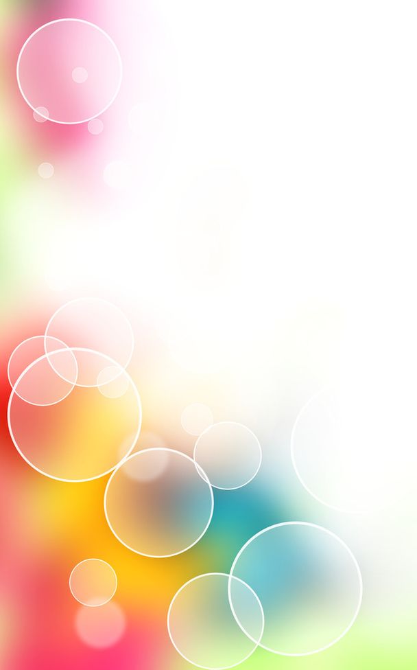 Abstract light background - Foto, immagini