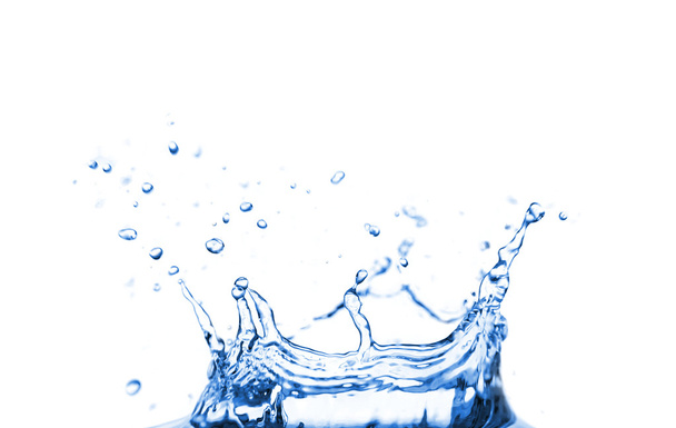 Water splash - Foto, Imagem
