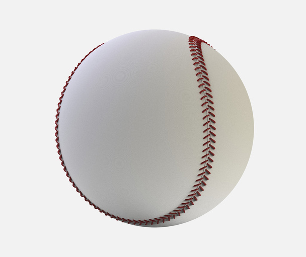 Béisbol bal
 - Foto, imagen