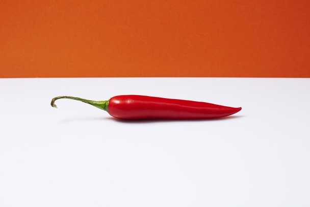 Red chili pepper - 写真・画像