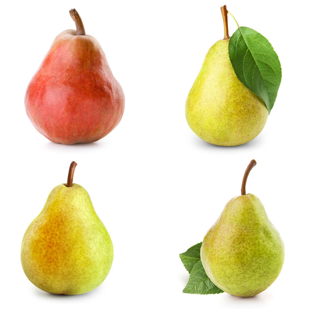 pears - Φωτογραφία, εικόνα