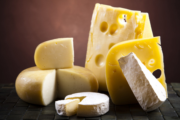 Cheese - Foto, Imagem