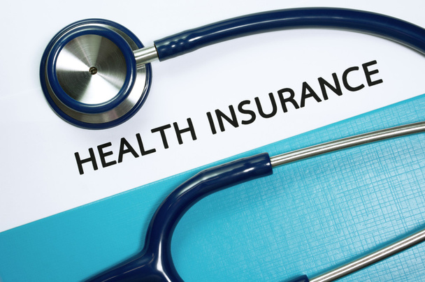 Health and medical insurance concept - Photo, Image