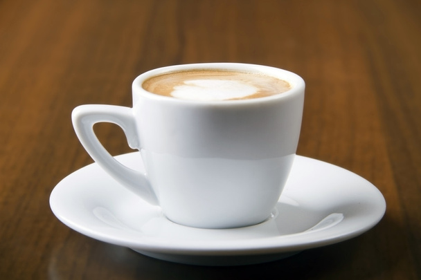 Кофе из маккиато
 - Фото, изображение