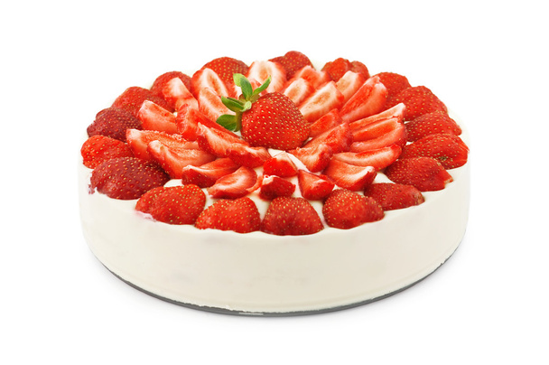 Strawberry - Фото, зображення