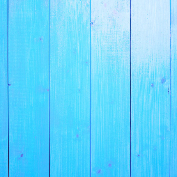 Paint coated wooden pine boards - Foto, afbeelding