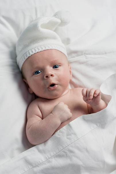 Newborn - Foto, Imagem