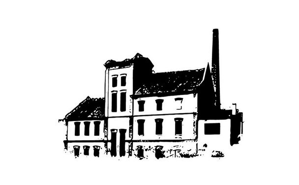 Старая фабрика - Фото, изображение
