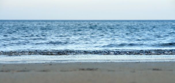 daru strand részlete - Fotó, kép