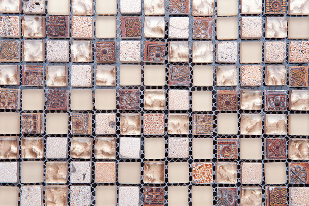 Texture mosaic - Foto, Bild