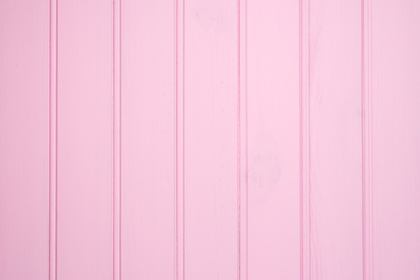 Pink wood texture - Photo, Image