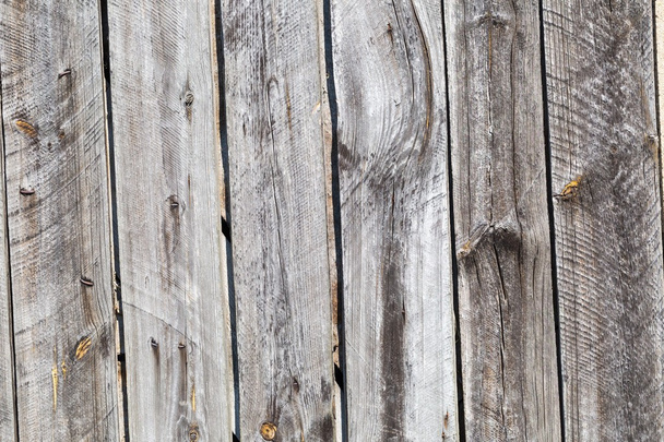 stará Dřevěná prkna - Fotografie, Obrázek