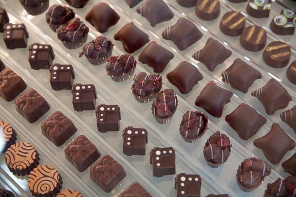 Шоколад різноманітність
 - Фото, зображення