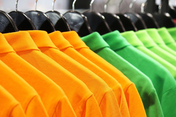 Polo Tişörtler - Fotoğraf, Görsel
