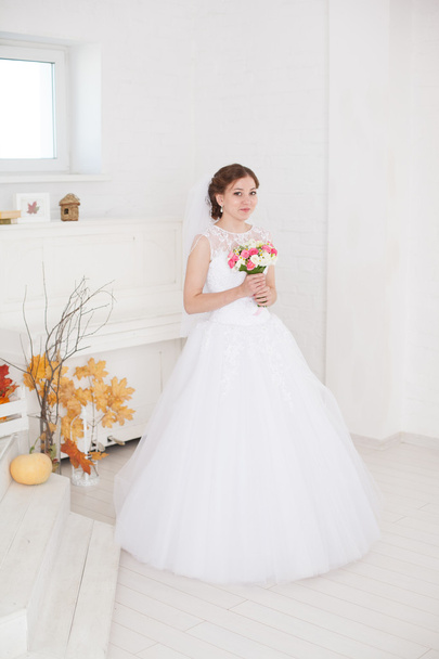 Beautiful bride - Foto, Imagen