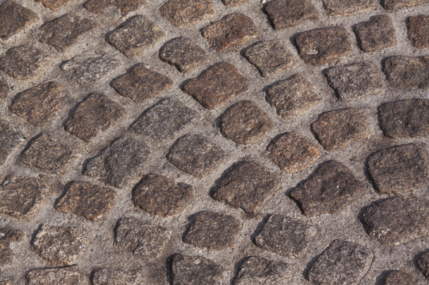 Cobblestones fond
 - Photo, image