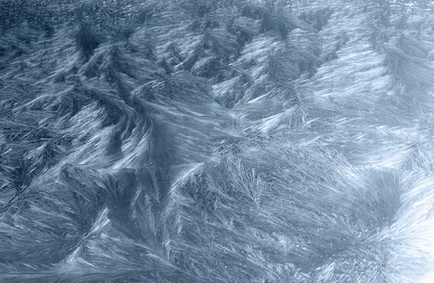 Absztrakt jég háttér - Fotó, kép