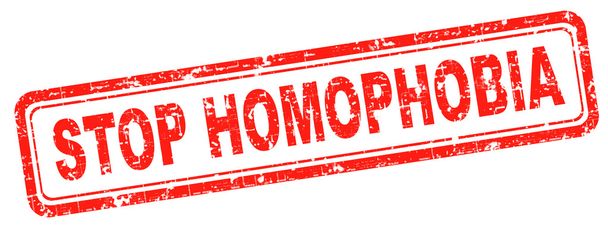 fermare l'omofobia
 - Foto, immagini