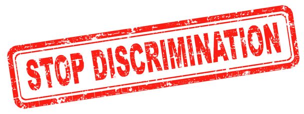 Припинити дискримінацію немає расизму
 - Фото, зображення