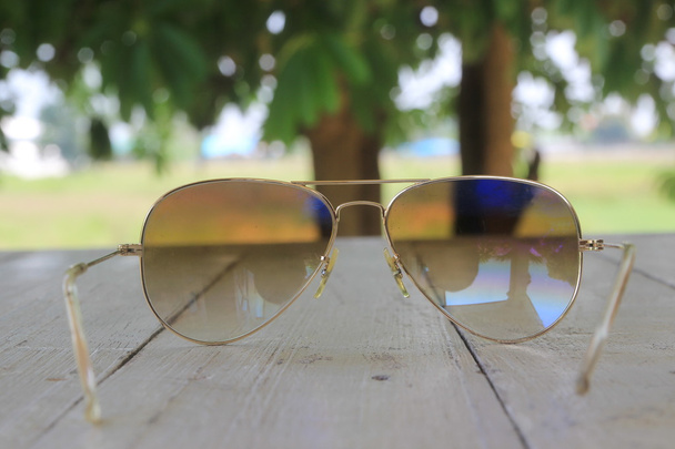 γυαλιά ηλίου - Φωτογραφία, εικόνα