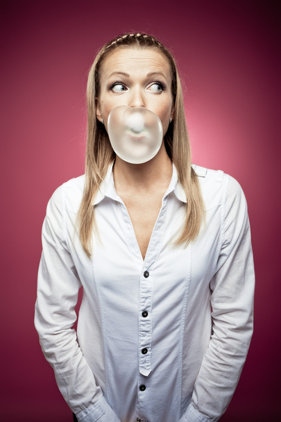 Chewing gum - Photo, Image