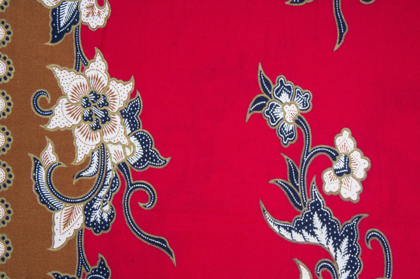 batika vzor - Fotografie, Obrázek