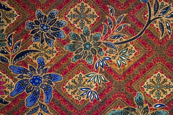 Modèle Batik
 - Photo, image