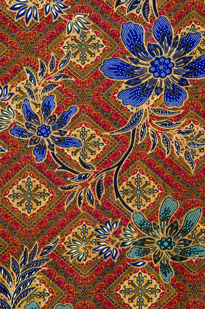 Modèle Batik
 - Photo, image