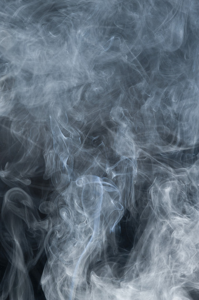 Smoke abstract - Foto, imagen