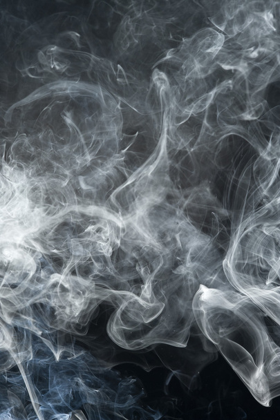 Smoke abstract - Foto, immagini