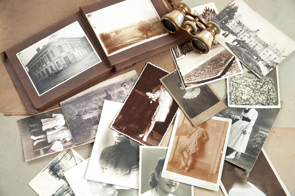 Photos anciennes, album et cartes postales
. - Photo, image