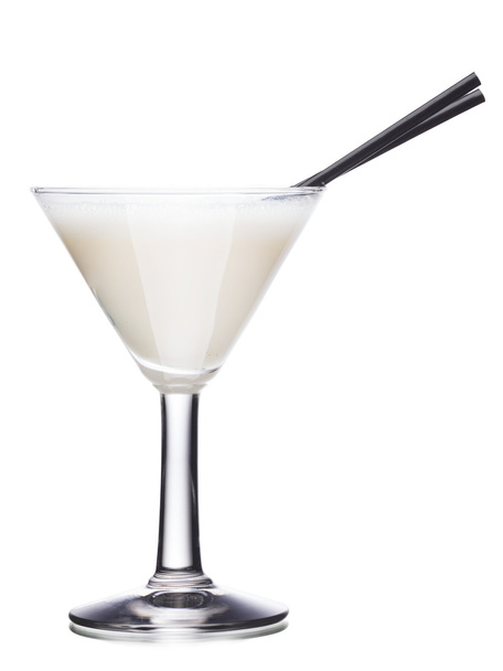 melk cocktail - Foto, afbeelding
