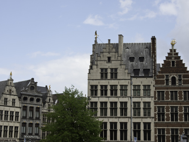 Antwerpen - Valokuva, kuva