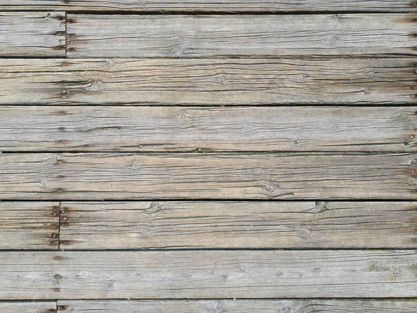 hnědé dřevo textura užitečná jako pozadí - Fotografie, Obrázek