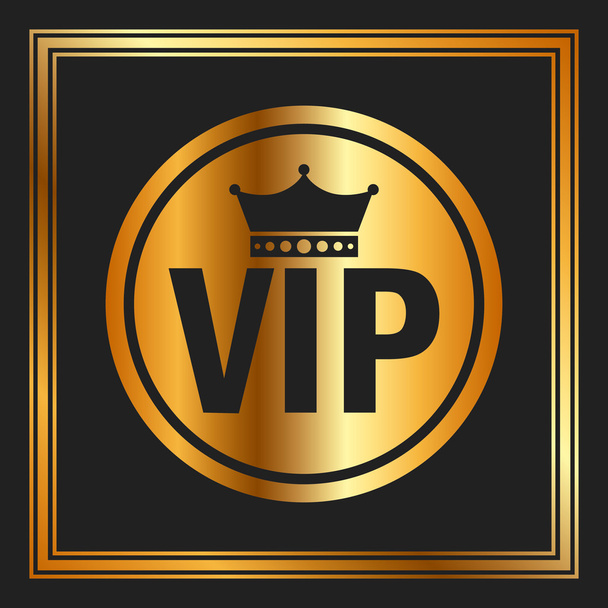 Членства VIP
 - Вектор, зображення
