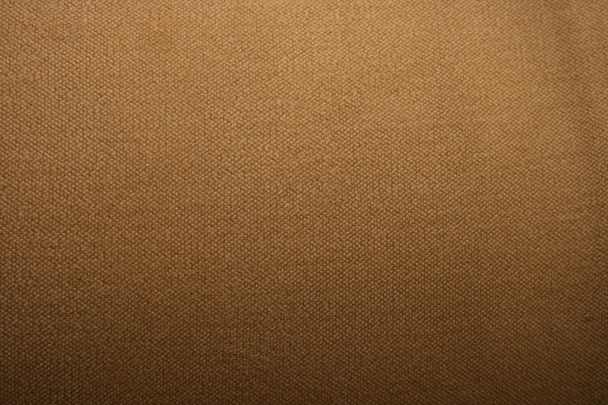 brown fabric - Photo, image