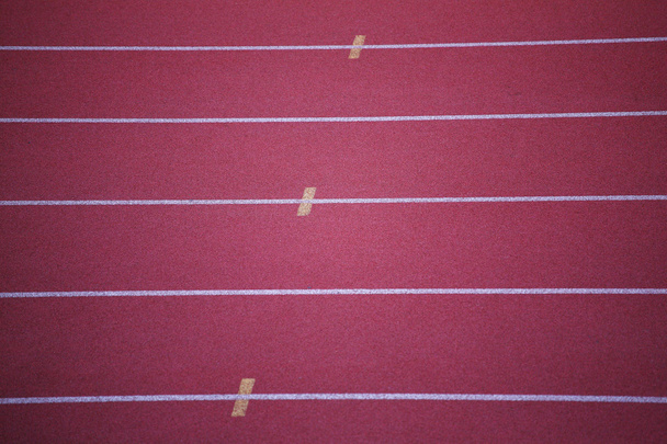 Running Track - Photo, Image