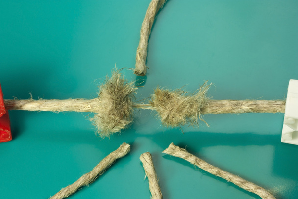 Тяни веревку
 - Фото, изображение