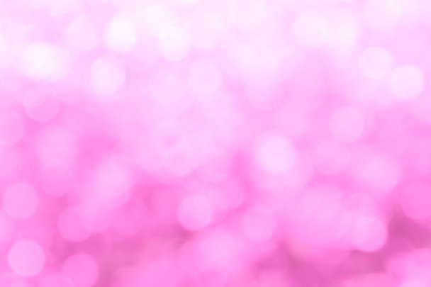 rosa Bild als Hintergrund verschwimmen lassen - Foto, Bild