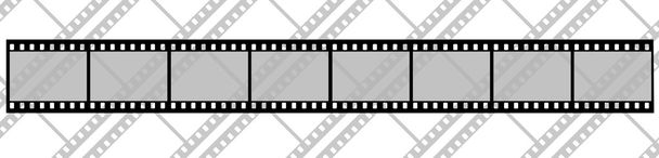 the background of films - Photo, Image