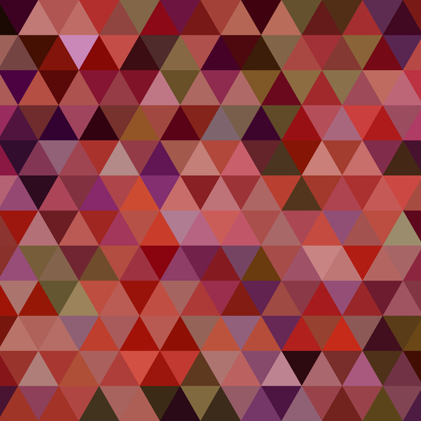 αφηρημένο γεωμετρικό τρίγωνο φόντο - Διάνυσμα, εικόνα