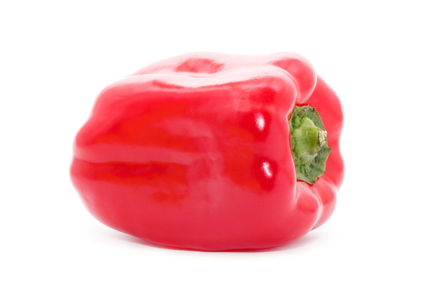  κόκκινη πιπεριά  - Φωτογραφία, εικόνα