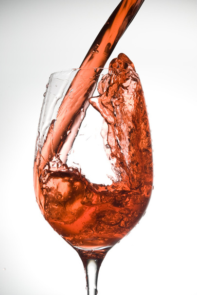 Red wine - Fotoğraf, Görsel