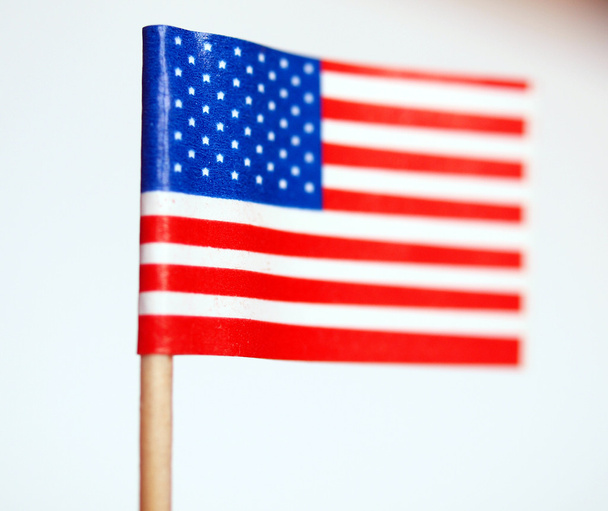 American flag - Foto, imagen