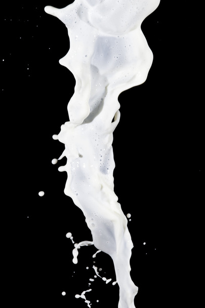 Milk - Foto, afbeelding