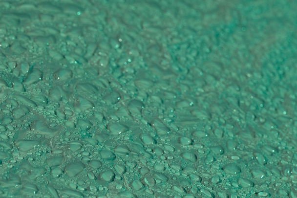 Texture with water drop - Fotó, kép